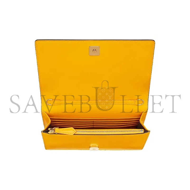 F**di shoulder crossbody bag mini women